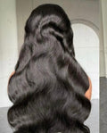 BodyWave Hd Frontal Wig